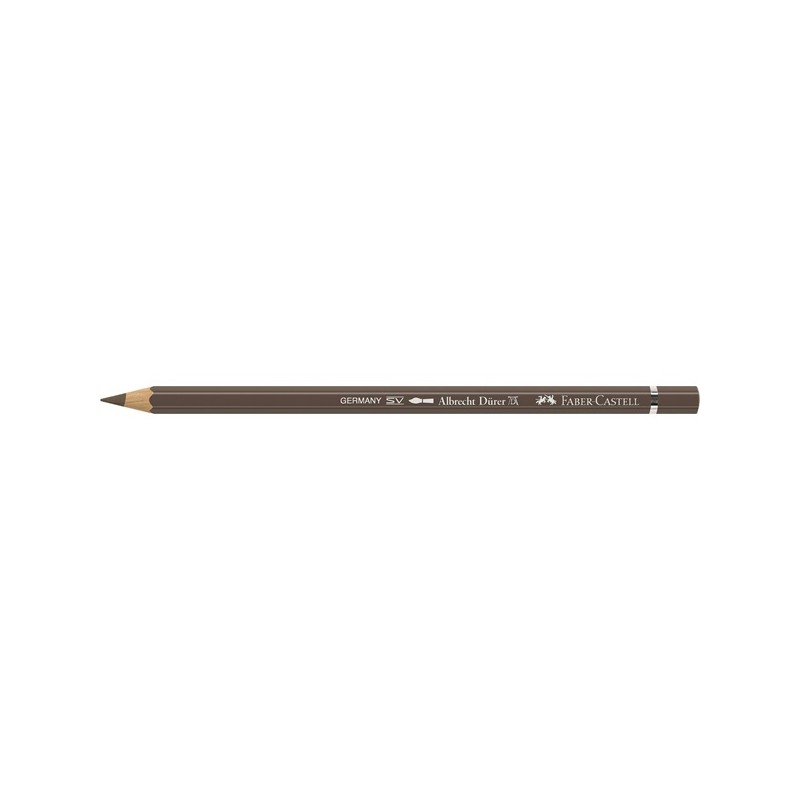 (FC-117678)Faber Castell crayon Albrecht Durer 178 Nougat