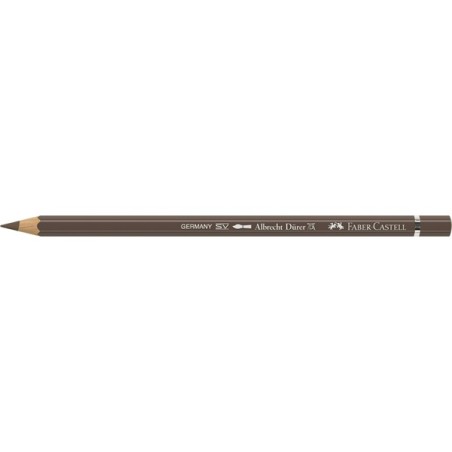 (FC-117678)Faber Castell Aquarellstift Albrecht Durer 178 Nougat