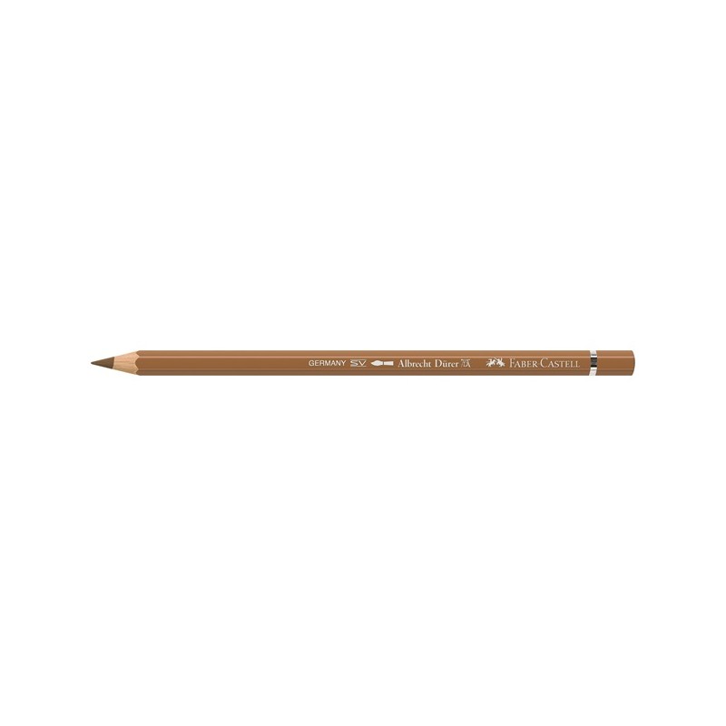 (FC-117682)Faber Castell Aquarellstift Albrecht Durer 182 Brown 