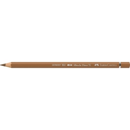 (FC-117682)Faber Castell Aquarellstift Albrecht Durer 182 Brown 