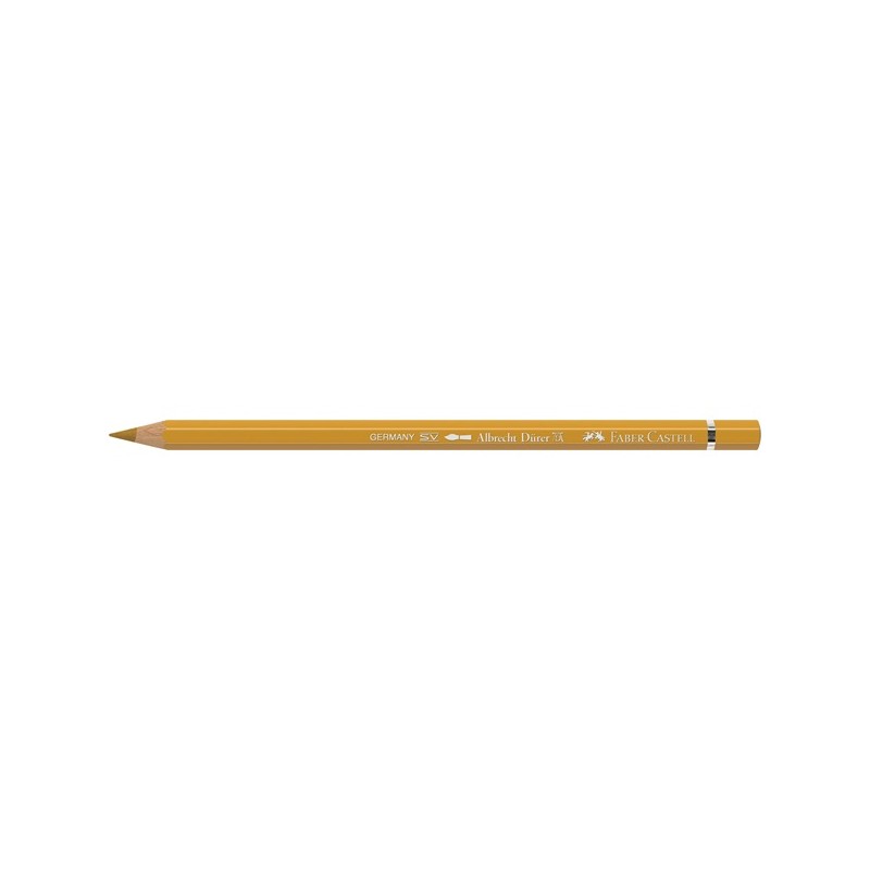 FC-117683)Faber Castell potlood Albrecht Durer 183 Light yellow 