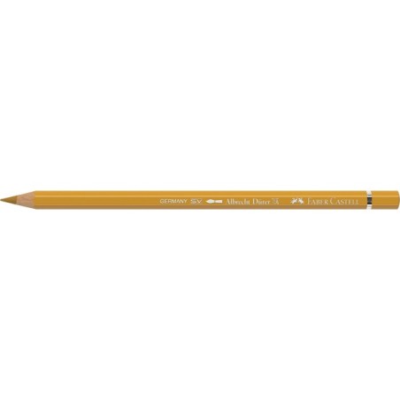 (FC-117683)Faber Castell crayon Albrecht Durer 183 Light yellow 