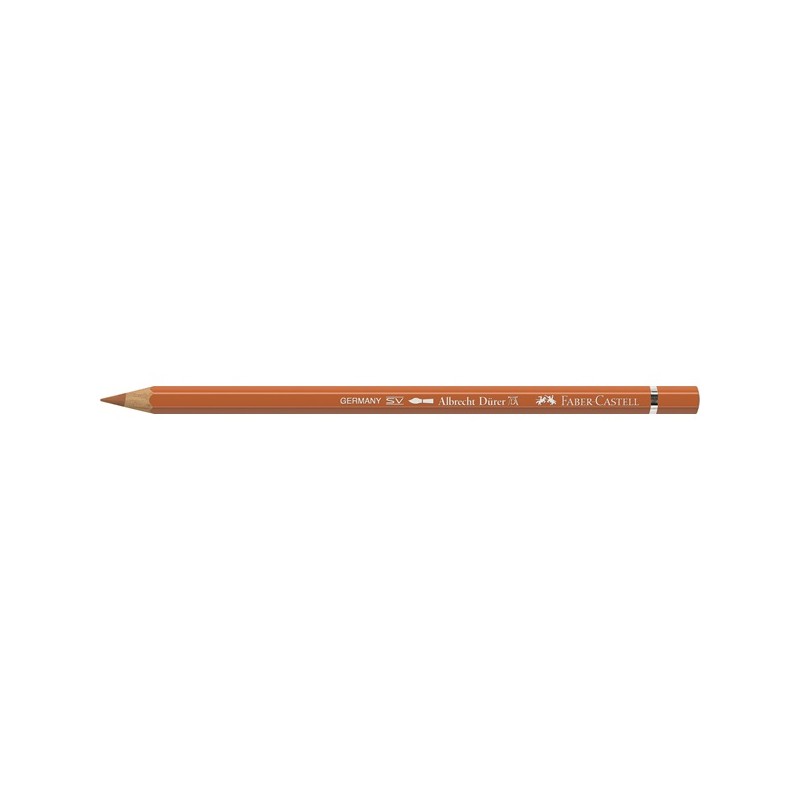 (FC-117686)Faber Castell Aquarellstift Albrecht Durer 186 Terrac