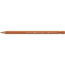 FC-117686)Faber Castell potlood Albrecht Durer 186 Terracotta