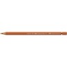 (FC-117686)Faber Castell crayon Albrecht Durer 186 Terracotta