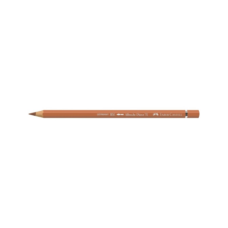 (FC-117687)Faber Castell Aquarellstift Albrecht Durer 187 Burnt