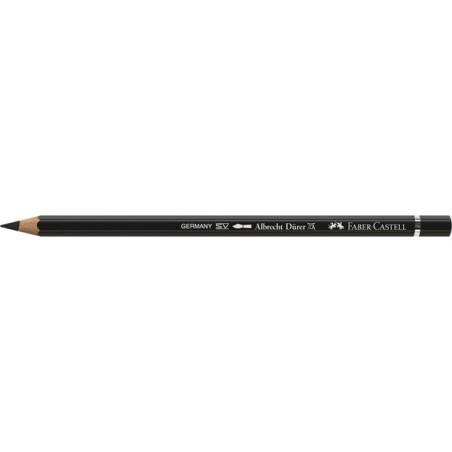 FC-117699)Faber Castell potlood Albrecht Durer 199 Black