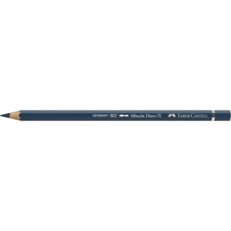 (FC-117746)Faber Castell crayon Albrecht Durer 246 Dark phthalo