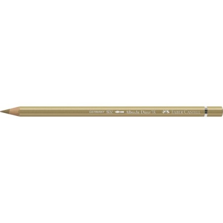 (FC-117750)Faber Castell Aquarellstift Albrecht Durer 250 Gold