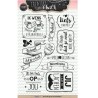 (STAMPCH103)Clear Stamps Chalk - Chalk nr.103