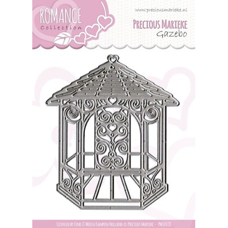 (PM10028)Precious Marieke - Romance - Gazebo