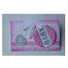 (6002/0450)Cutting & Embossing - Tiny Bows