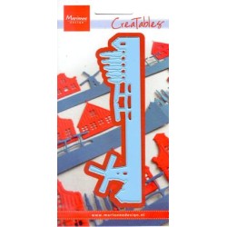 (LR0381)Creatables - Holland horizon