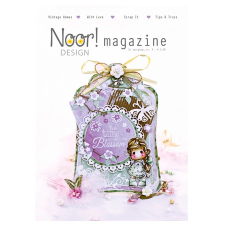 Noor Design Magazine 2015-nr.9