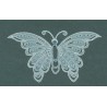 (TP3198E)EMBOSSING Easy Emboss Big Butterflies 1