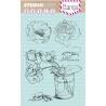 (STAMPSL136)Clear Stamps Basics NR 136