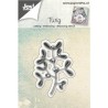 (6002/0566)Cutting & Embossing stencil Twig