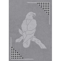 (TP3406E)PCA® EasyEmboss Countless Dots - Eagle Eye