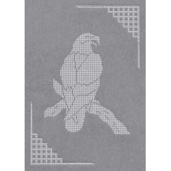 (TP3406E)PCA® EasyEmboss Countless Dots - Eagle Eye