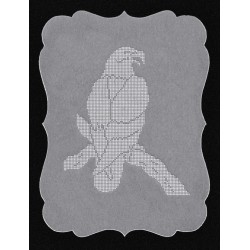 (TP3406E)PCA® EasyEmboss Countless Dots - Eagle Eye