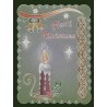 (TP3407E)PCA® EasyEmboss Christmas Candle