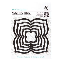 (XCU503413)Nesting Dies...