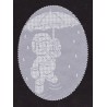 (TP3411E)PCA® EasyEmboss Countless Dots - Rain Drops