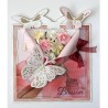 (6002/0696)Cutting, Embossing & Debossing Butterflies border