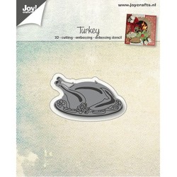 (6002/0921)Cutting dies Turkey