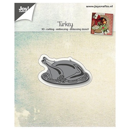 (6002/0921)Cutting dies Turkey