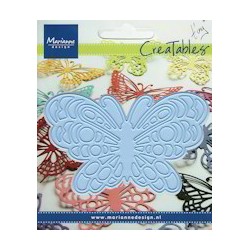 (LR0114)Creatables Papillon 2