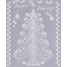 (TP3437E)PCA® EasyEmboss Quilling Crhistmas Tree - 1 A6 size