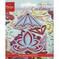 (LR0144)Creatables Ecken 2