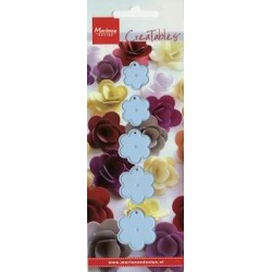 (LR0145)Creatables bloem set