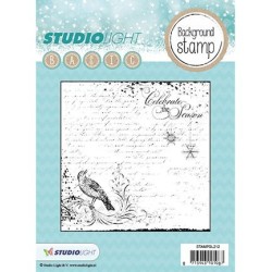 (STAMPSL212)Studio light Stamps Basics A6 Nr 212