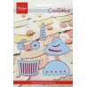 (LR0160)Creatables mop