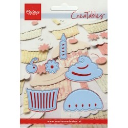 (LR0160)Creatables mop