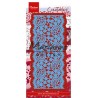 (LR0507)Creatables stencil Lace border (L)