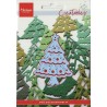 (LR0175)Creatables sapin 2