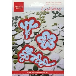 (LR0189)Creatables maretak