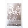 (LR0513)Creatables stencil Dandelion