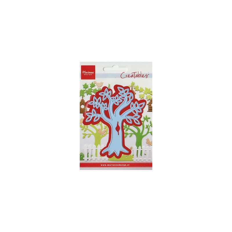 (LR0203)Creatables arbre