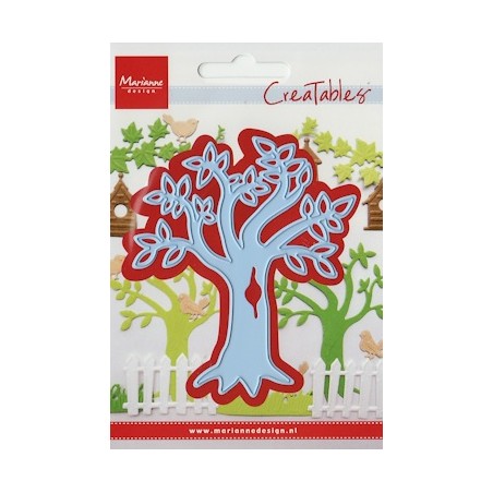 (LR0203)Creatables arbre