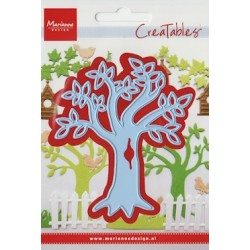 (LR0203)Creatables arbre