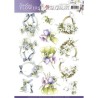 (SB10257)Push Out - Precious Marieke - Timeless Flowers - Bouquets