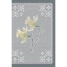 (TP3499E)PCA® EasyEmboss Flowers - 9