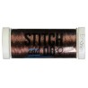 (SDHDM0G)Stitch & Do 200 m - Hobbydots - metal - Brown