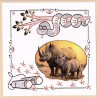 (DODO105)Dot and Do 105 - Wild Animals