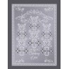 (TP3513E)PCA® - EasyEmboss Floral Decor