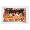 (6002/1027)Cutting & Embossing Border Halloweenpumpkins